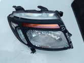 Oto Çıkma Parça / Ford / Ranger / Kaporta & Karoser / Komple Ön / Çıkma Parça 