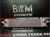 Nissan Xtrail 2007- İntercooler Radyatörü