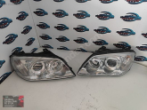 CHEVROLET CAPTİVA FAR C100 ÇIKMA ORJİNAL HATASIZ 2006-2010