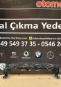Vw passat b7 ön tampon orta braket 3aa807571