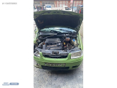 Oto Çıkma Parça / Volkswagen / Polo / Fan / Fan Paneli / Çıkma Parça 