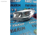 MERCEDES SPRİNTER SOL ÖN FAR 2019-2023 MODEL