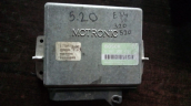 BMW e34 5.20 motor beyni yedek parça