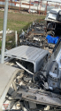 FORD CONNECT KESME TAVAN GÜÇMANLAR
