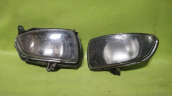 kia cerato sağ sol sis farı