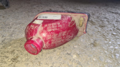 Oto Çıkma Parça / Citroen / C4 / Tampon / Tampon Reflektör / Çıkma Parça 