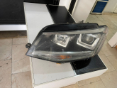 Oto Çıkma Parça / Volkswagen / Caddy / Far & Stop / Sol Ön Far / Çıkma Parça 