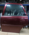 OPEL VECTRA B SOL ARKA KAPI