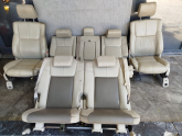 Oto Çıkma Parça / Jeep / Commander / Koltuk & Döşeme / Koltuk Takımı / Çıkma Parça 