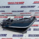 Oto Çıkma Parça / Toyota / Yaris / Far & Stop / Sol Ön Far / Çıkma Parça 