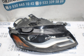 Oto Çıkma Parça / Audi / A4 / Far & Stop / Sağ Ön Far / Çıkma Parça 