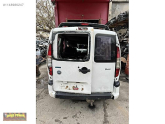 Oto Çıkma Parça / Fiat / Doblo / Kaporta & Karoser / Sağ Sürgülü Kapı / Çıkma Parça 