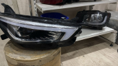 Oto Çıkma Parça / MG / ZS / Far & Stop / Sağ Ön Far / Çıkma Parça 