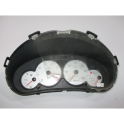 Peugeot 206 Benzinli Kilometre Saati Gösterge Paneli 9655976980