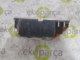 Oto Çıkma Parça / Bmw / İ Serisi / Kalorifer / Kontrol Paneli / Çıkma Parça 