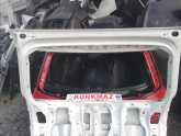 Oto Çıkma Parça / Audi / A3 / Kaporta & Karoser / Bagaj Kapağı / Çıkma Parça 