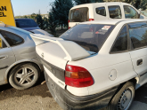 Opel Astra F Sedan Çıkma Orjinal Bagaj Kapağı - GM
