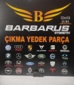 AUDİ A3 KAPUT KİLİDİ 8P0823509D