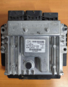PEUGEOT 508 MOTOR BEYNİ HW9666912580 DW10C DELPHİ DCM3.5 (BRC)
