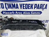 Oto Çıkma Parça / Toyota / Hilux / Tampon / Tampon Kaplaması / Çıkma Parça 