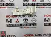 Oto Çıkma Parça / Honda / Civic / Far & Stop / Sinyal Lambası / Sıfır Parça 