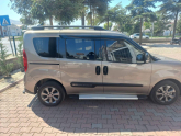 Oto Çıkma Parça / Fiat / Doblo / Kaporta & Karoser / Sağ Sürgülü Kapı / Çıkma Parça 