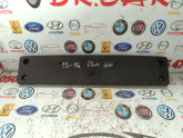 Oto Çıkma Parça / Hyundai / i20 / Kaporta & Karoser / Plakalık / Sıfır Parça 