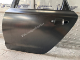 Oto Çıkma Parça / Audi / A6 / Kaporta & Karoser / Sol Arka Kapı / Sıfır Parça 