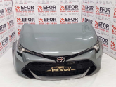 Oto Çıkma Parça / Toyota / Corolla / Kaporta & Karoser / Komple Ön / Çıkma Parça 
