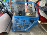 Oto Çıkma Parça / Renault / R 12 / Kaporta & Karoser / Sağ Arka Kapı / Çıkma Parça 
