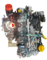 H5H 1.3 TCE Renault Nissan komple motor