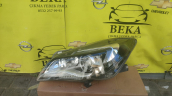 Oto Çıkma Parça / Opel / Insignia / Far & Stop / Sol Ön Far / Çıkma Parça 