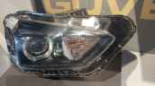 Oto Çıkma Parça / Hyundai / Bayon / Far & Stop / Sağ Ön Far / Çıkma Parça 