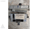 Fiat Doblo Body Beyni Merkezi Kontrol Ünitesi 51770624 51770