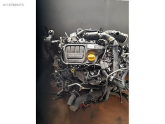 Oto Çıkma Parça / Nissan / Qashqai / Motor / Motor (komple) / Çıkma Parça 