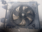 Oto Çıkma Parça / Renault / Megane / Fan / Fan Motoru / Çıkma Parça 