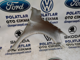 Oto Çıkma Parça / Citroen / C-elysee / Kaporta & Karoser / Sol Ön Çamurluk / Çıkma Parça 