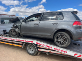 Oto Çıkma Parça / Volkswagen / Golf / Kaporta & Karoser / Bagaj Kapağı / Çıkma Parça 