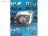 MERCEDES SPRİNTER SOL ÖN FAR