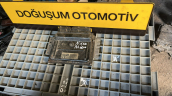 Oto Çıkma Parça / Nissan / Micra / Beyin / Motor Beyni / Çıkma Parça 