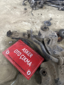 Oto Çıkma Parça / Chevrolet / Evanda / Alt Takım / Tabla / Çıkma Parça 