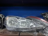 Peugeot 206 plus ön sol far