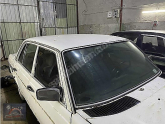 Oto Çıkma Parça / Mercedes / 230 / Kaporta & Karoser / Kesme Tavan Sacı / Çıkma Parça 