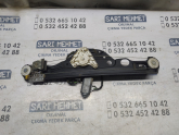 Oto Çıkma Parça / Mercedes / E Serisi / Oto Cam / Cam Krikosu / Çıkma Parça 