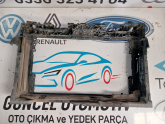Oto Çıkma Parça / Ford / Tourneo Courier / Kaporta & Karoser / Ön Panel / Çıkma Parça 