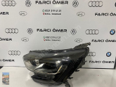 Oto Çıkma Parça / Renault / Megane / Far & Stop / Sağ Ön Far / Çıkma Parça 
