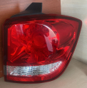 Fiat freemont sıfır sağ arka stop lambası