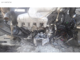 Oto Çıkma Parça / Volkswagen / Transporter / Elektrik / Rölanti Motoru / Çıkma Parça 