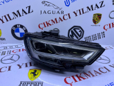 Oto Çıkma Parça / Audi / A3 / Far & Stop / Sağ Ön Far / Çıkma Parça 