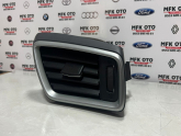 Oto Çıkma Parça / Nissan / Qashqai / Göğüslük & Torpido / Havalandırma Izgaraları / Çıkma Parça 